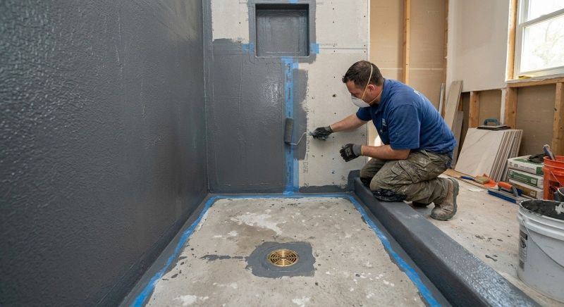Storm Damage Restoration