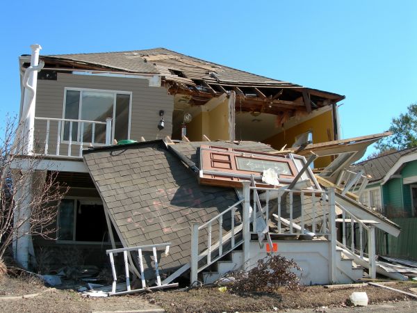 Cost of Disaster Restoration Service in Miami