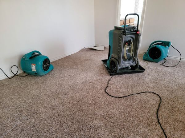 Cost of Flood Damage Repair in Miami