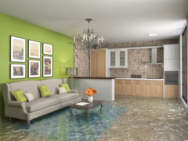 Wet Carpet Drying in Miami
