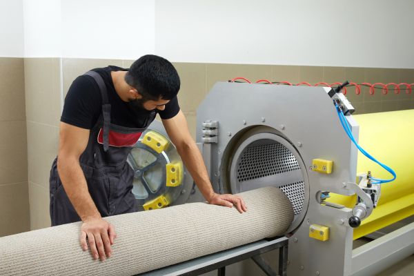 Carpet Drying Service in Miami
