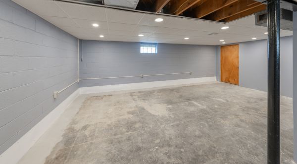 Basement Water Extraction in Miami