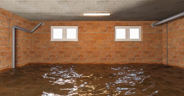 Cost of Basement Flood Repair in Miami