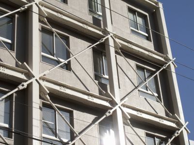 Reinforcement Solutions